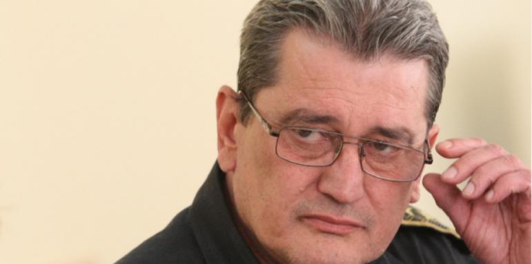 Директорът на пожарната поиска национален регистър на скривалищата